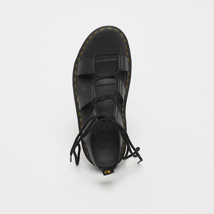 Dr. Martens Nartilla negro 45454 6