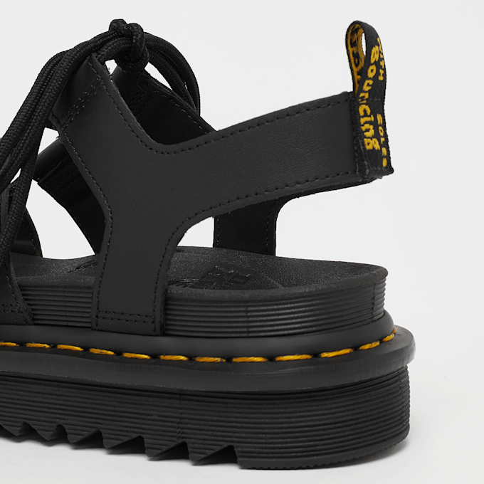 Dr. Martens Nartilla negro 45454 7