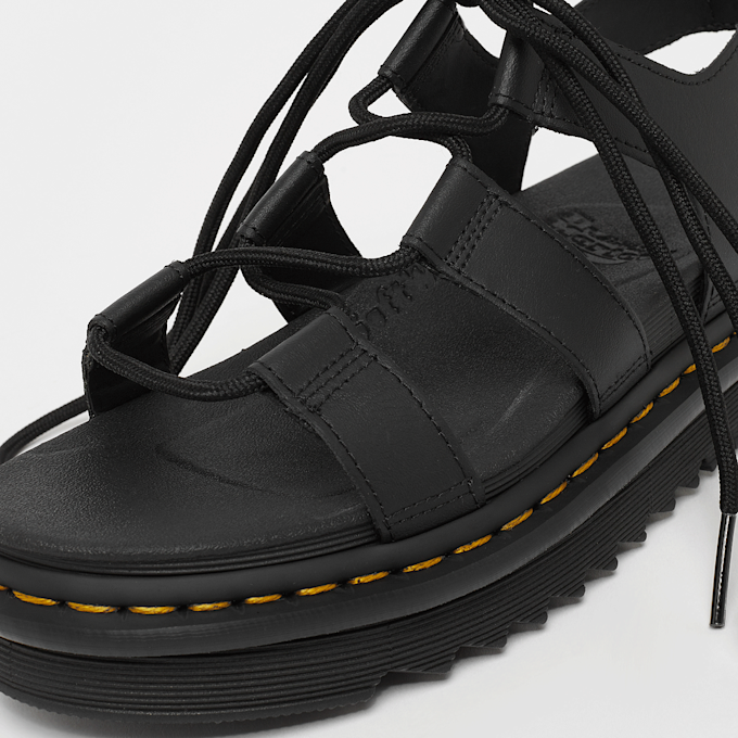 Dr. Martens Nartilla preto 45454 8