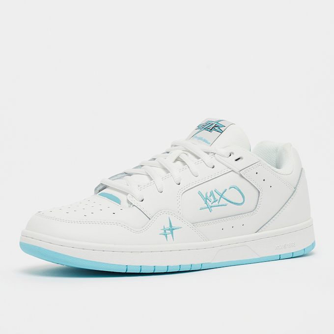 K1X Sweep '25 blanc 45441 2