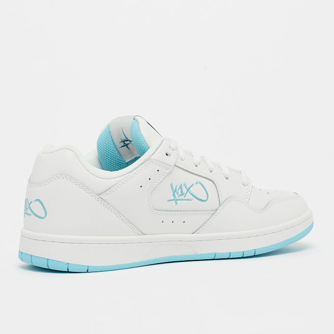 K1X Sweep '25 bianco 45441 3