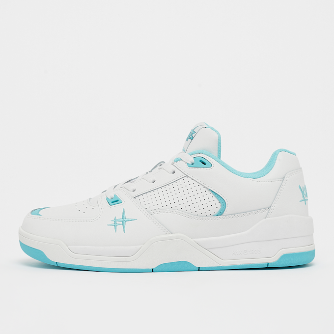 K1X Glide branco 45438 1