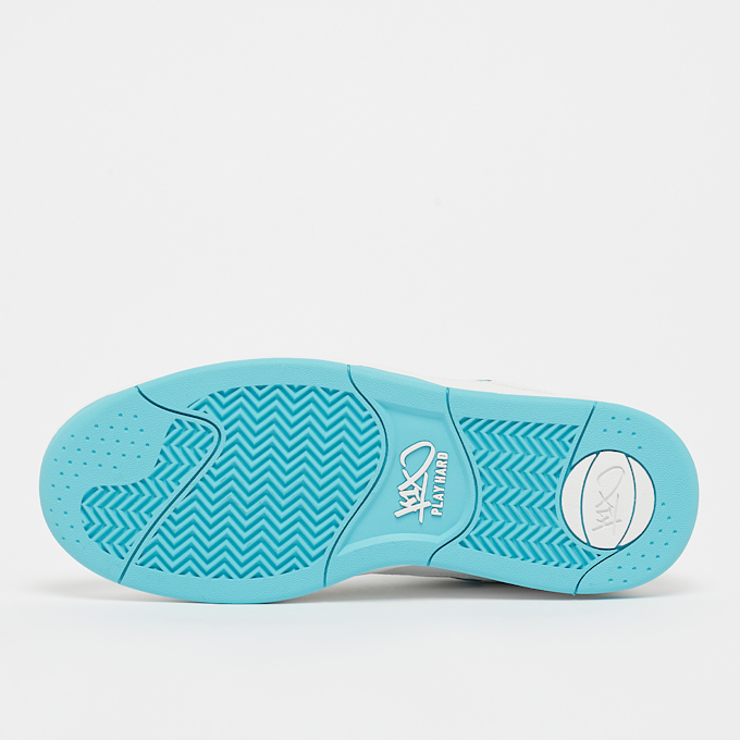 K1X Glide blanc 45438 4