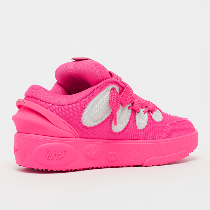 PUMA LaFrancé Pink Carpet rose 45450 3