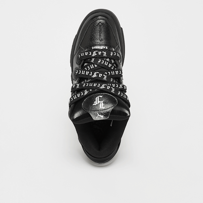 PUMA LaFrancé Black Chrome czarny 45458 5