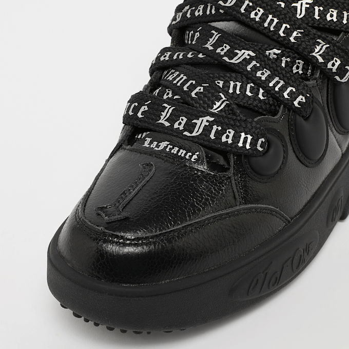 PUMA LaFrancé Black Chrome czarny 45458 7