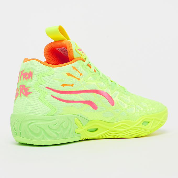 PUMA MB.04 Gem groen 45460 3