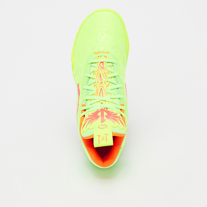 PUMA MB.04 Gem groen 45460 5