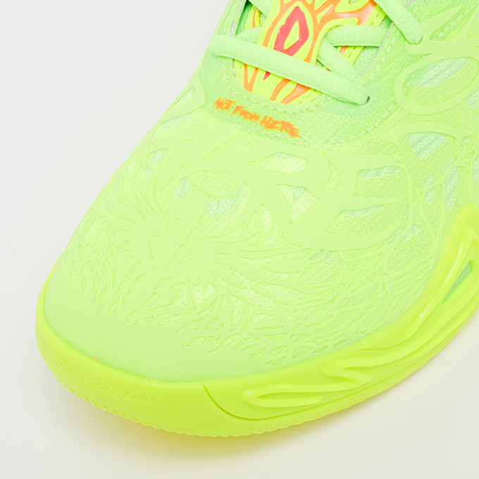 PUMA MB.04 Gem zielony 45460 6