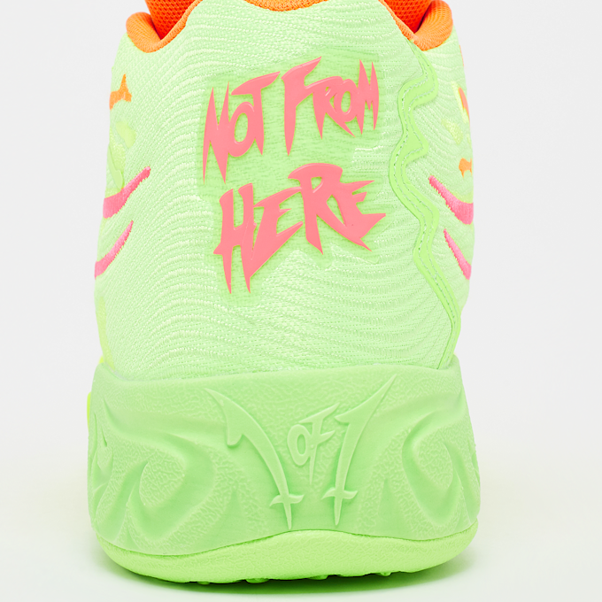 PUMA MB.04 Gem zielony 45460 7