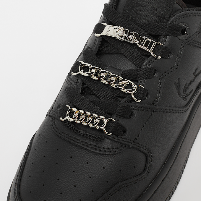 Karl Kani 89 UP 23 negro 45461 7