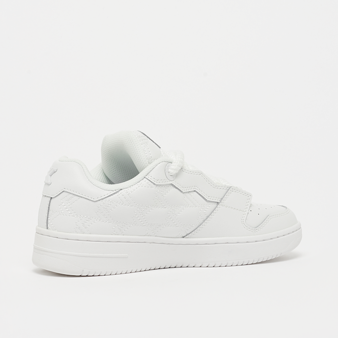Karl Kani 89 Sk8 bianco 45463 3