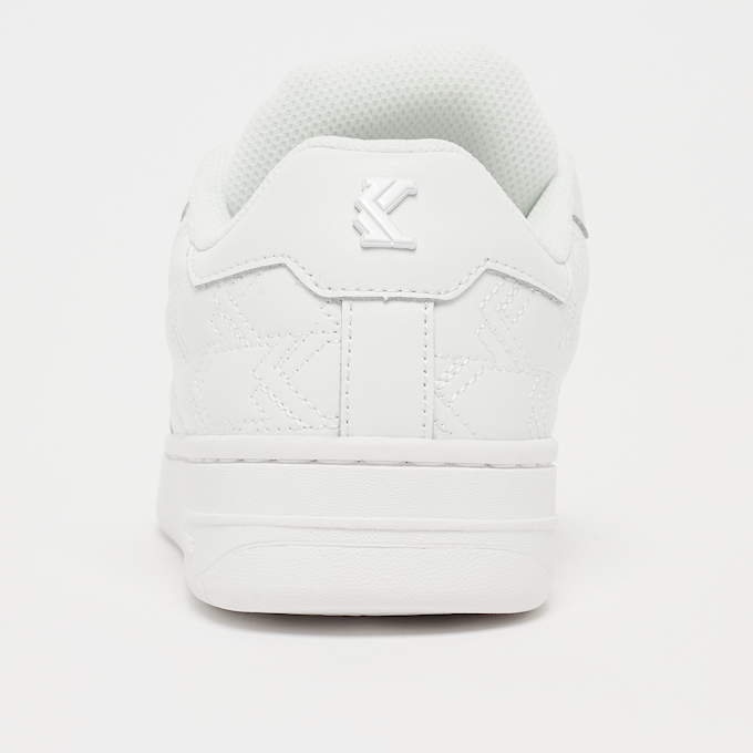 Karl Kani 89 Sk8 weiß 45463 6