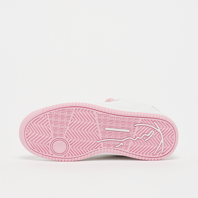 Karl Kani 89 Sk8 bianco 45464 4