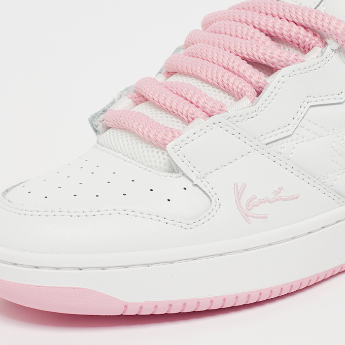 Karl Kani 89 Sk8 bianco 45464 7