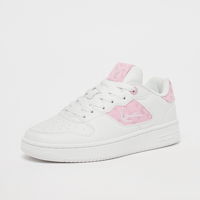 Karl Kani 89 Classic (GS) bianco 45472 2