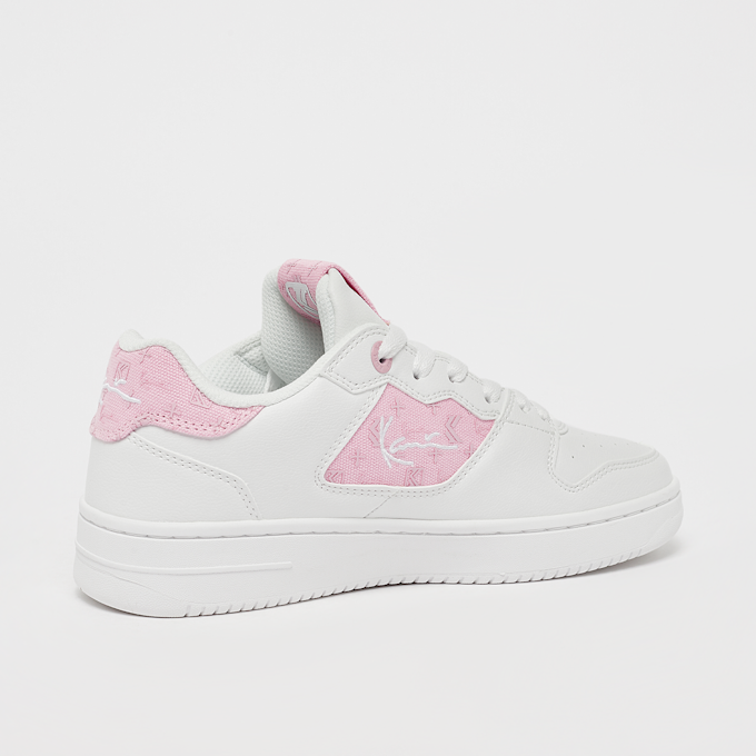 Karl Kani 89 Classic (GS) bianco 45472 3