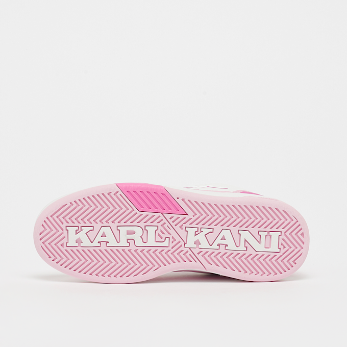 Karl Kani LXRY 2K (GS) rosa 45473 4
