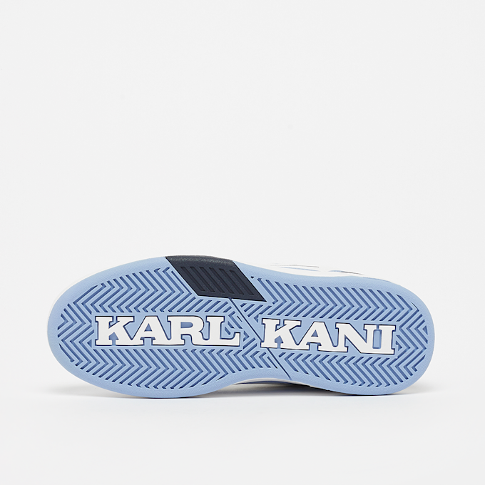Karl Kani LXRY 2K (GS) bleu 45474 4