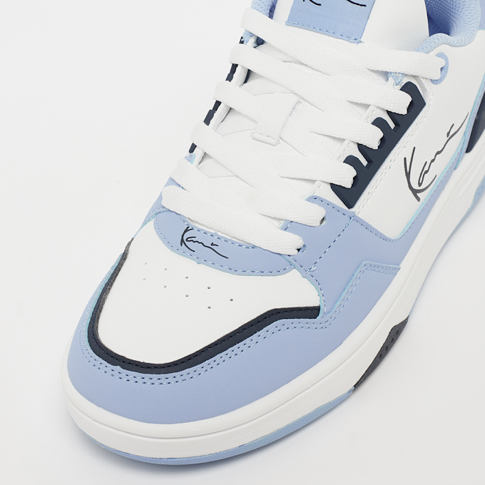 Karl Kani LXRY 2K (GS) bleu 45474 7