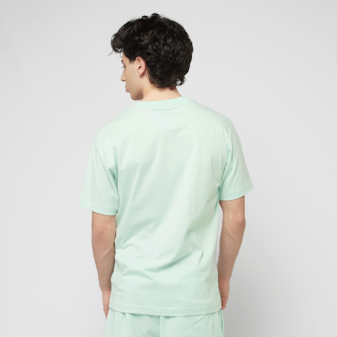 New Balance Sport Essentials Cotton T-Shirt verde 45475 2