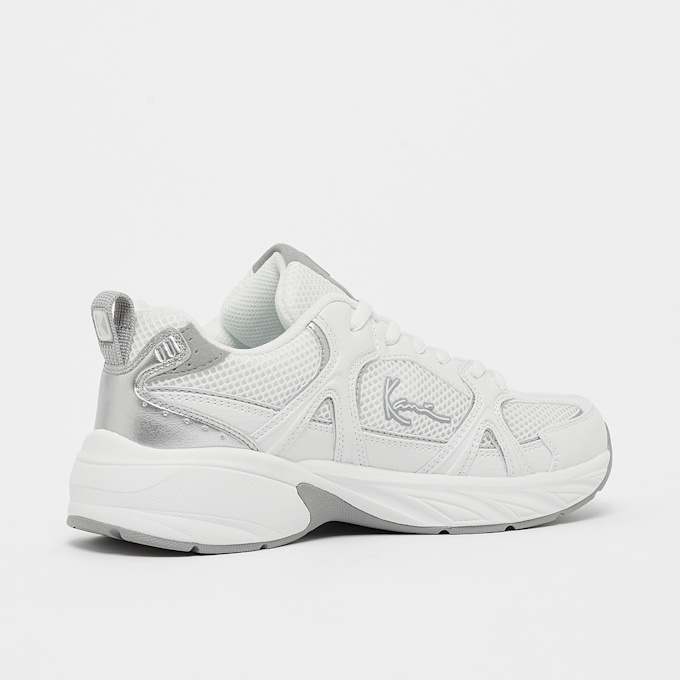 Karl Kani Prime Runner (GS) blanc 45476 3
