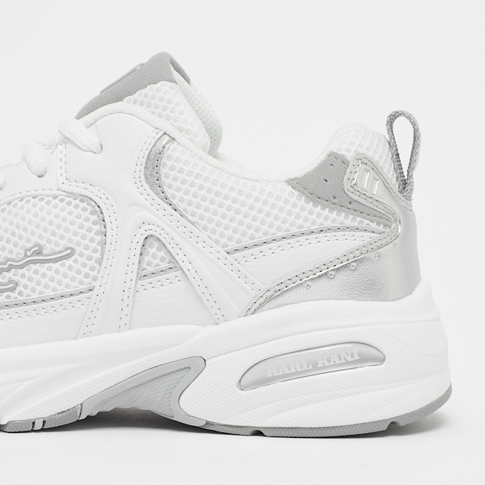 Karl Kani Prime Runner (GS) weiß 45476 6