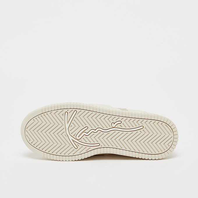 Karl Kani Samo Slipper beige 45495 4