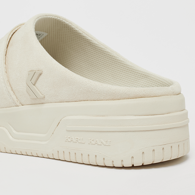 Karl Kani Samo Slipper beige 45495 7