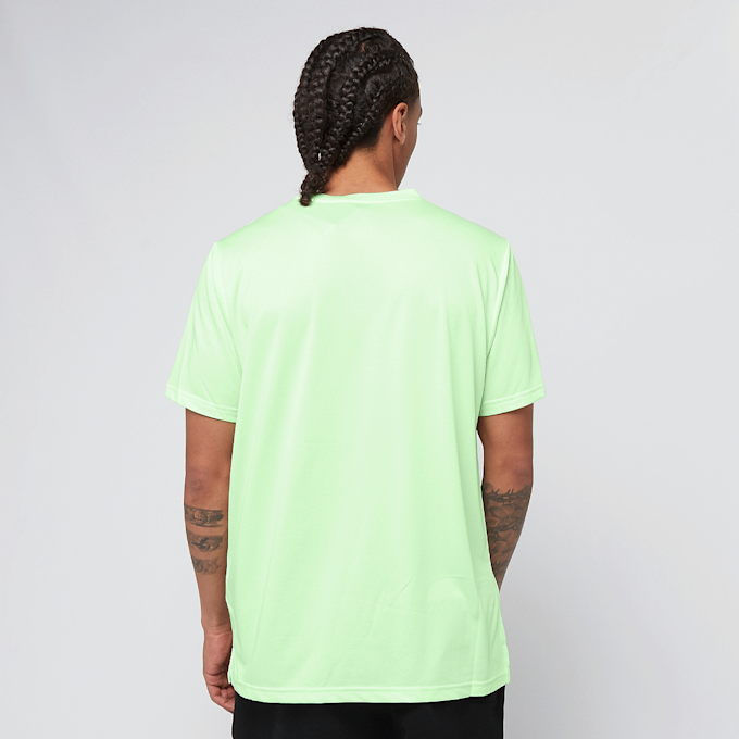 New Balance Training T-Shirt vert 45477 2