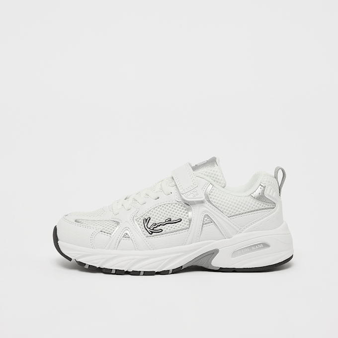 Karl Kani Prime Runner (PS) bianco 45482 1