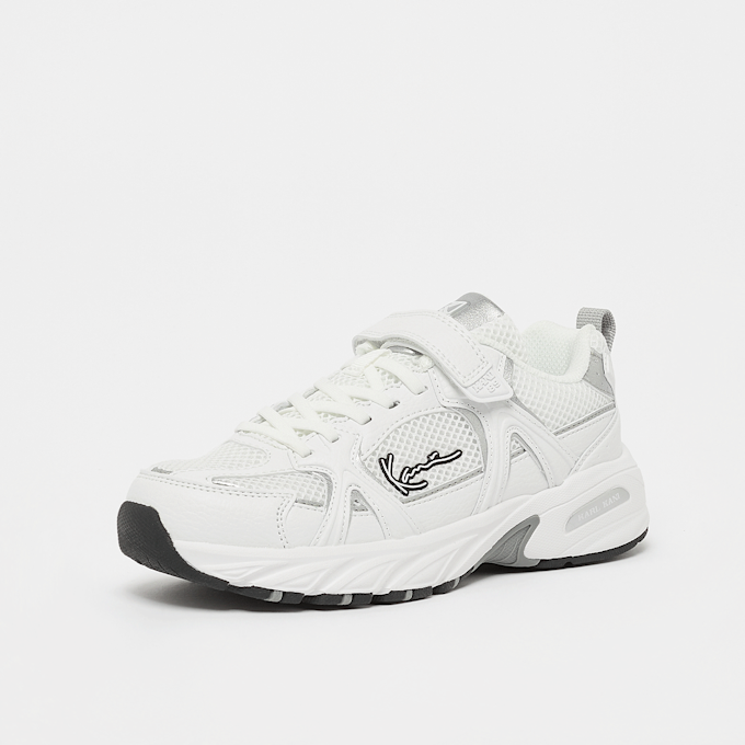 Karl Kani Prime Runner enfants blanc 45482 2
