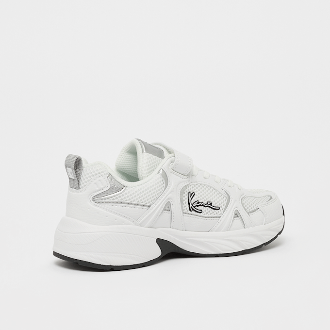 Karl Kani Prime Runner dzieci biały 45482 3