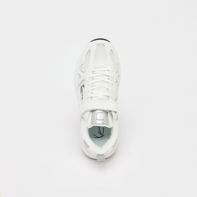 Karl Kani Prime Runner kinderen wit 45482 5
