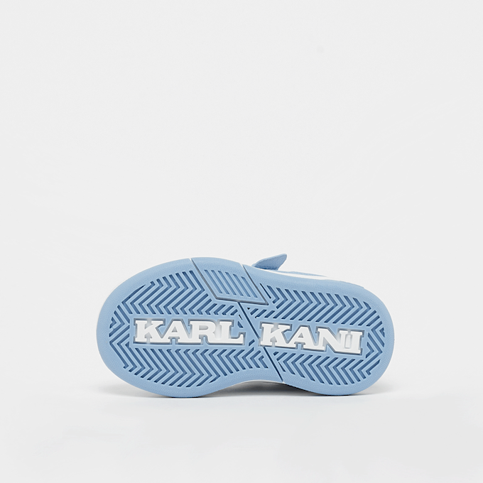 Karl Kani 89 2K Kleinkinder blau 45496 4