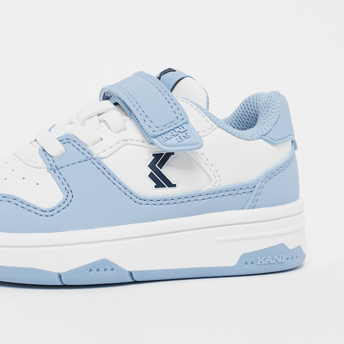 Karl Kani 89 2K Kleinkinder blau 45496 6