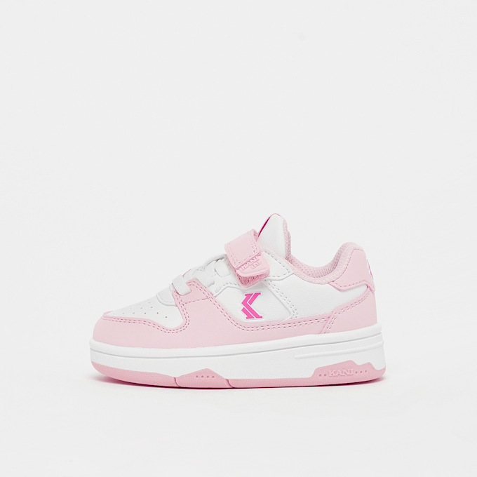 Karl Kani 89 2K bambini piccoli bianco 45497 1
