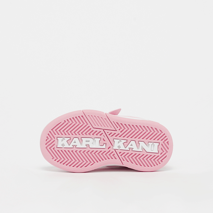 Karl Kani 89 2K (TD) weiß 45497 4