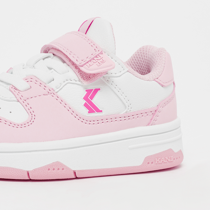 Karl Kani 89 2K (TD) blanco 45497 6