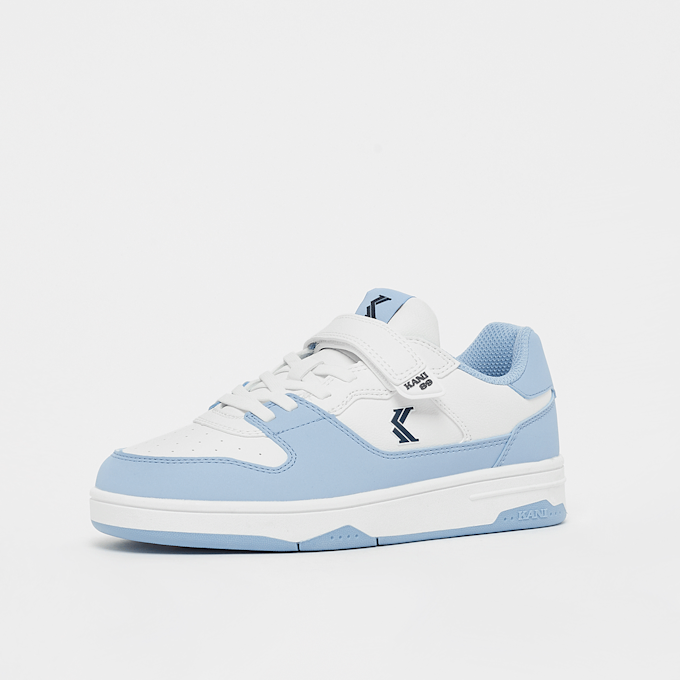 Karl Kani 89 2K (PS) wit 45502 2