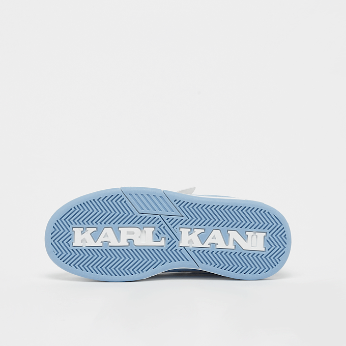 Karl Kani 89 2K (PS) bijela 45502 4