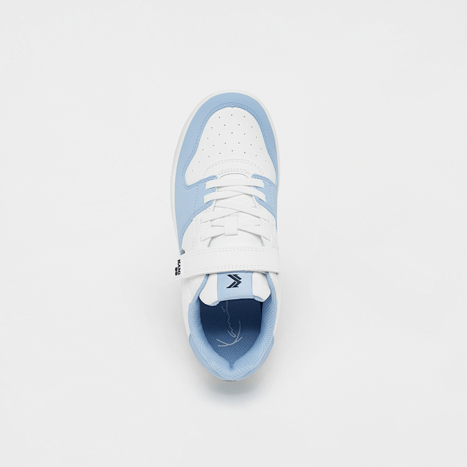 Karl Kani 89 2K (PS) bianco 45502 5