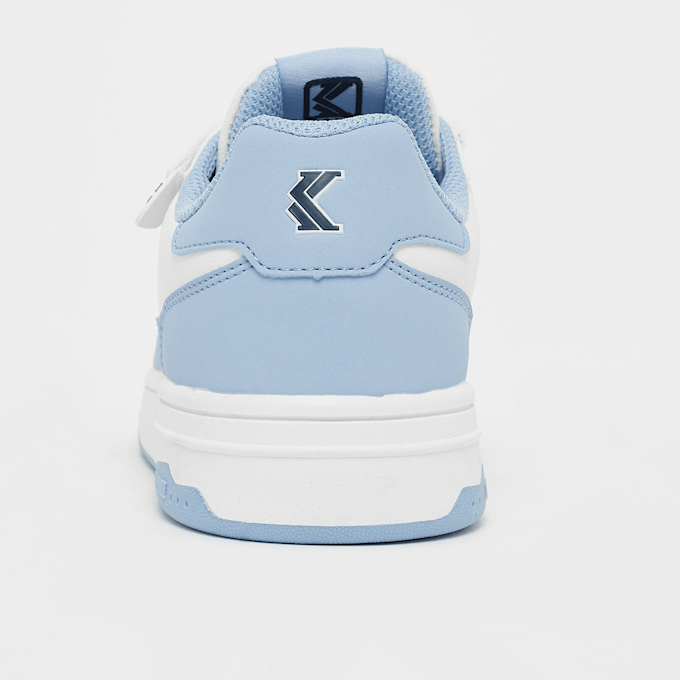 Karl Kani 89 2K (PS) wit 45502 7