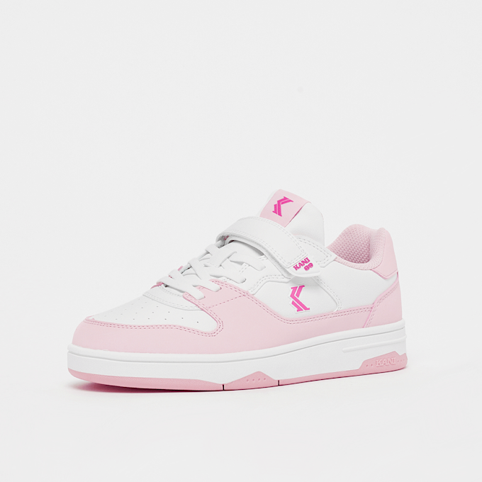 Karl Kani 89 2K (PS) wit 45503 2