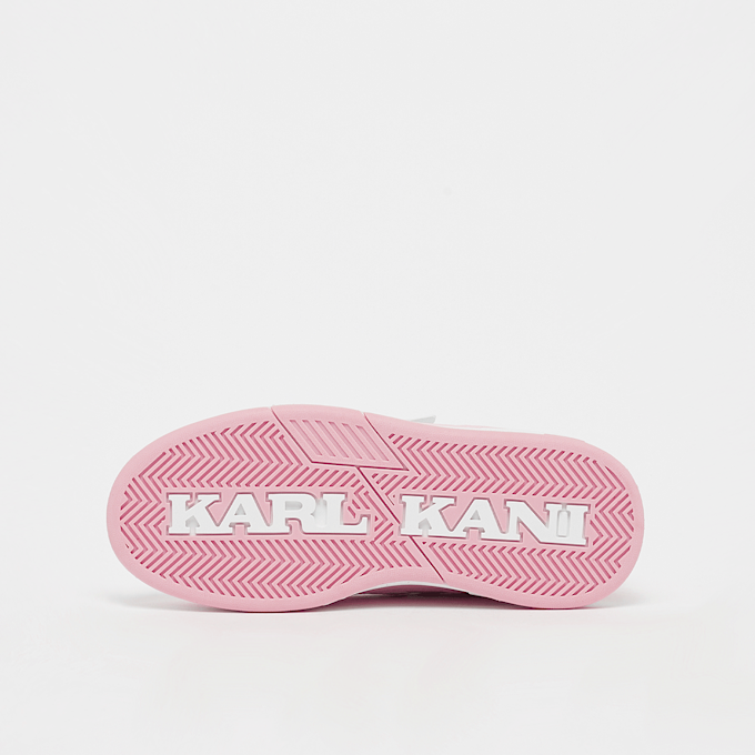 Karl Kani 89 2K (PS) blanco 45503 4