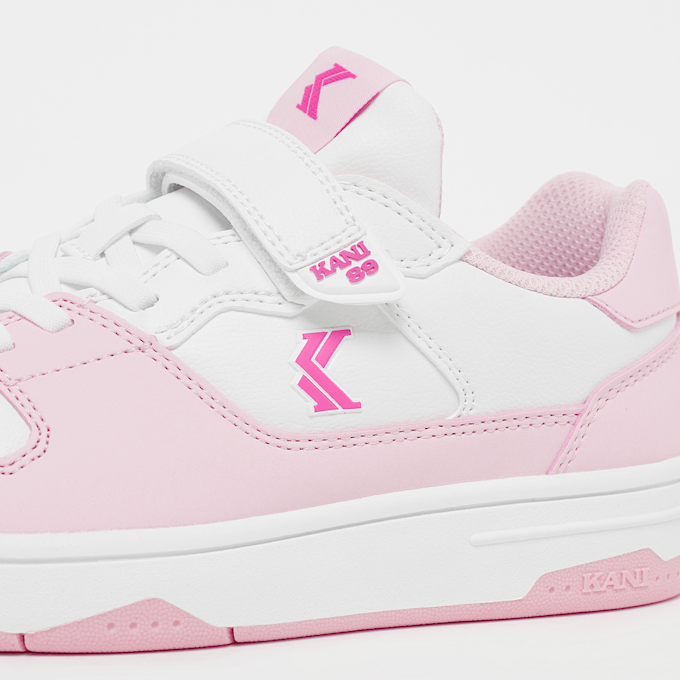 Karl Kani 89 2K (PS) blanco 45503 6