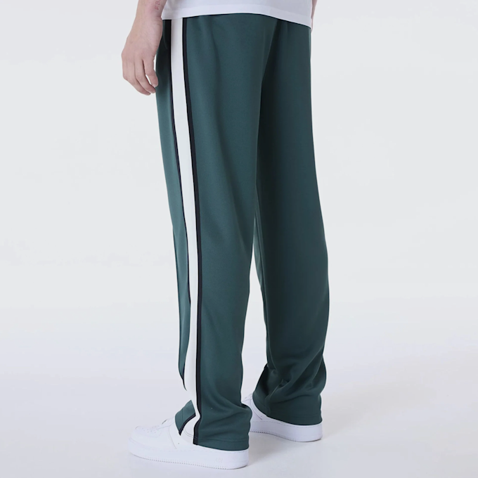 New Era Track Pants zielony 45524 3