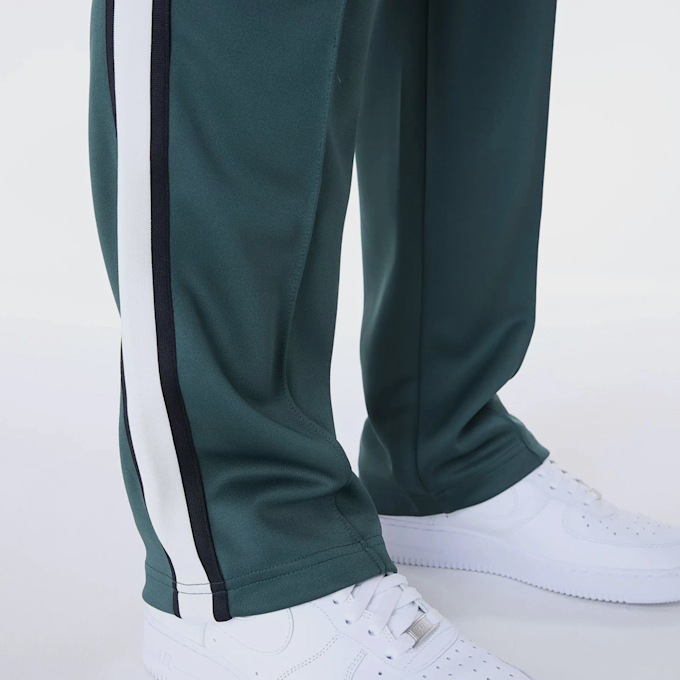 New Era Track Pants zelena 45524 5