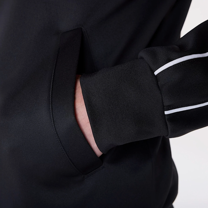 New Era MLB Poly Track Set Los Angeles Dodgers schwarz 45538 5