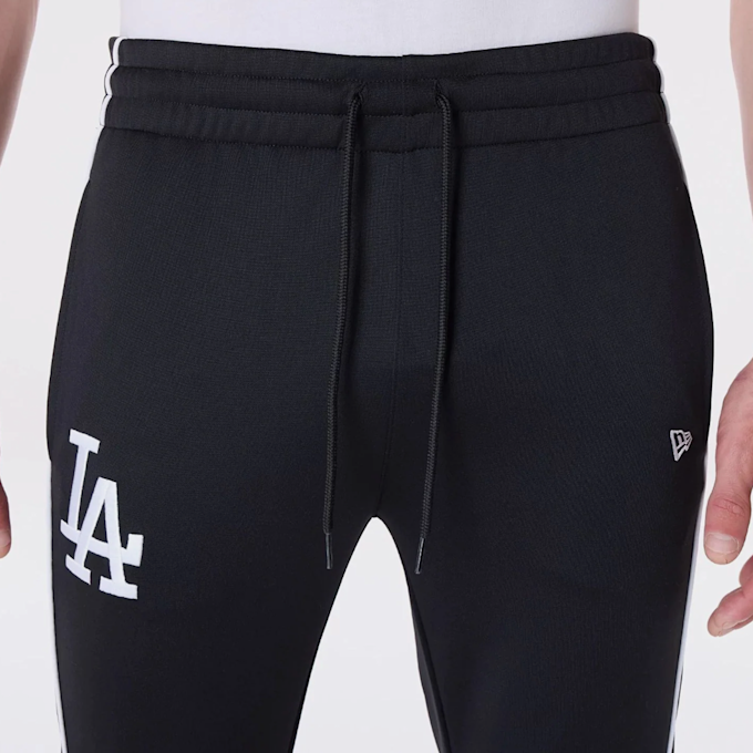 New Era MLB Poly Track Set Los Angeles Dodgers crna 45538 9